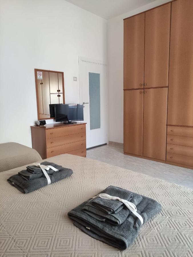 La Dormidera Apartamento Alghero Exterior foto