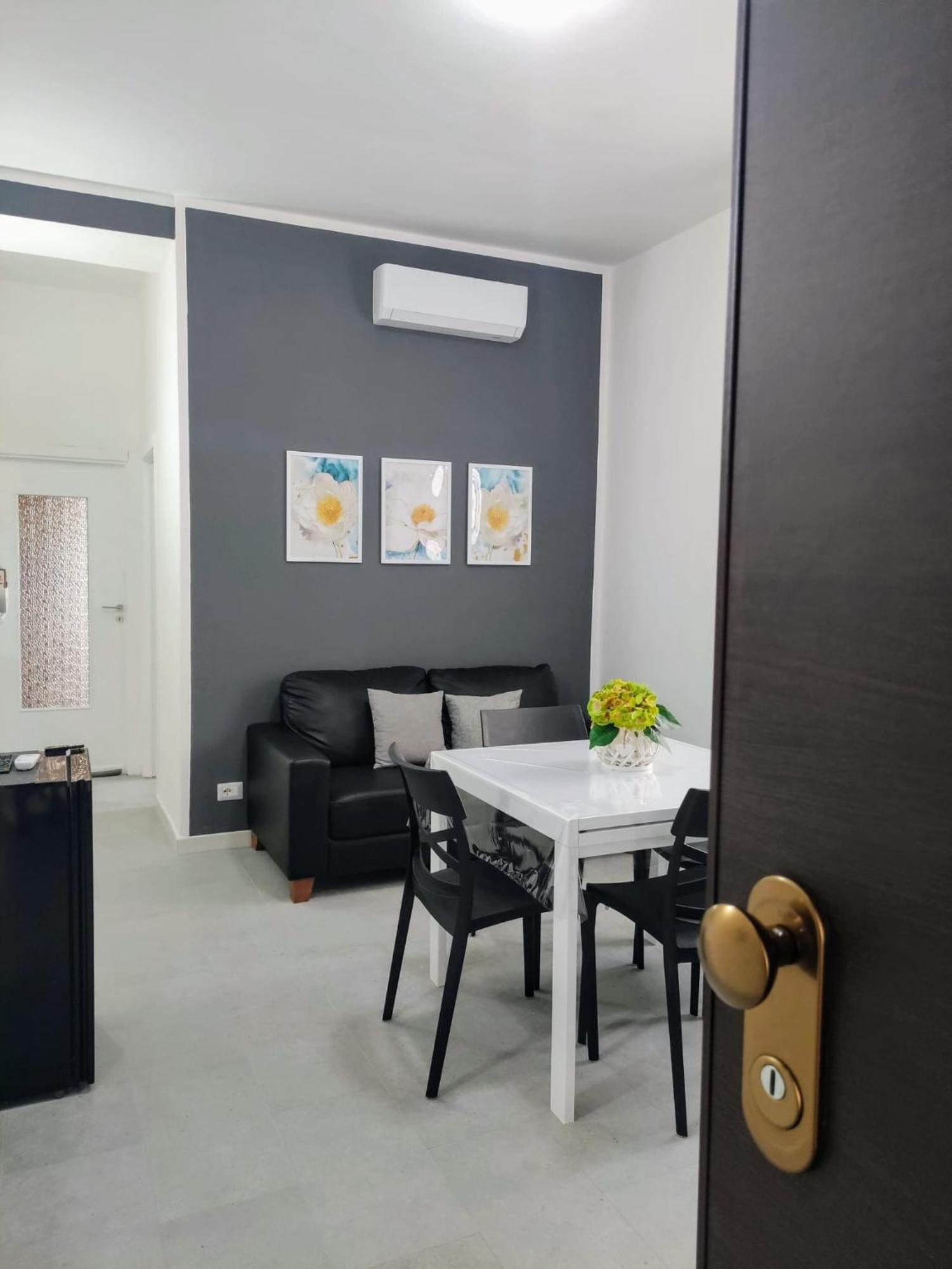 La Dormidera Apartamento Alghero Exterior foto