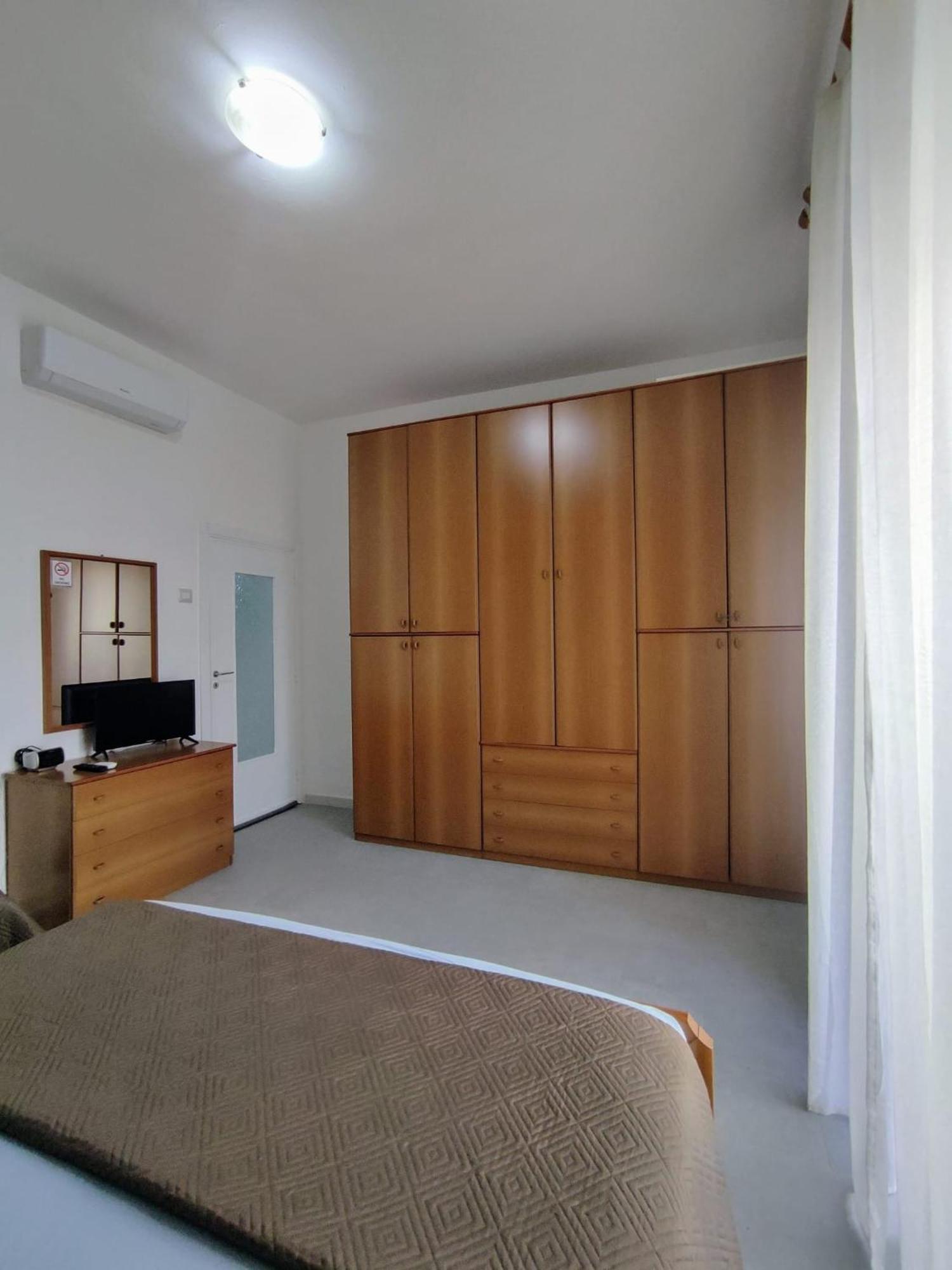 La Dormidera Apartamento Alghero Exterior foto