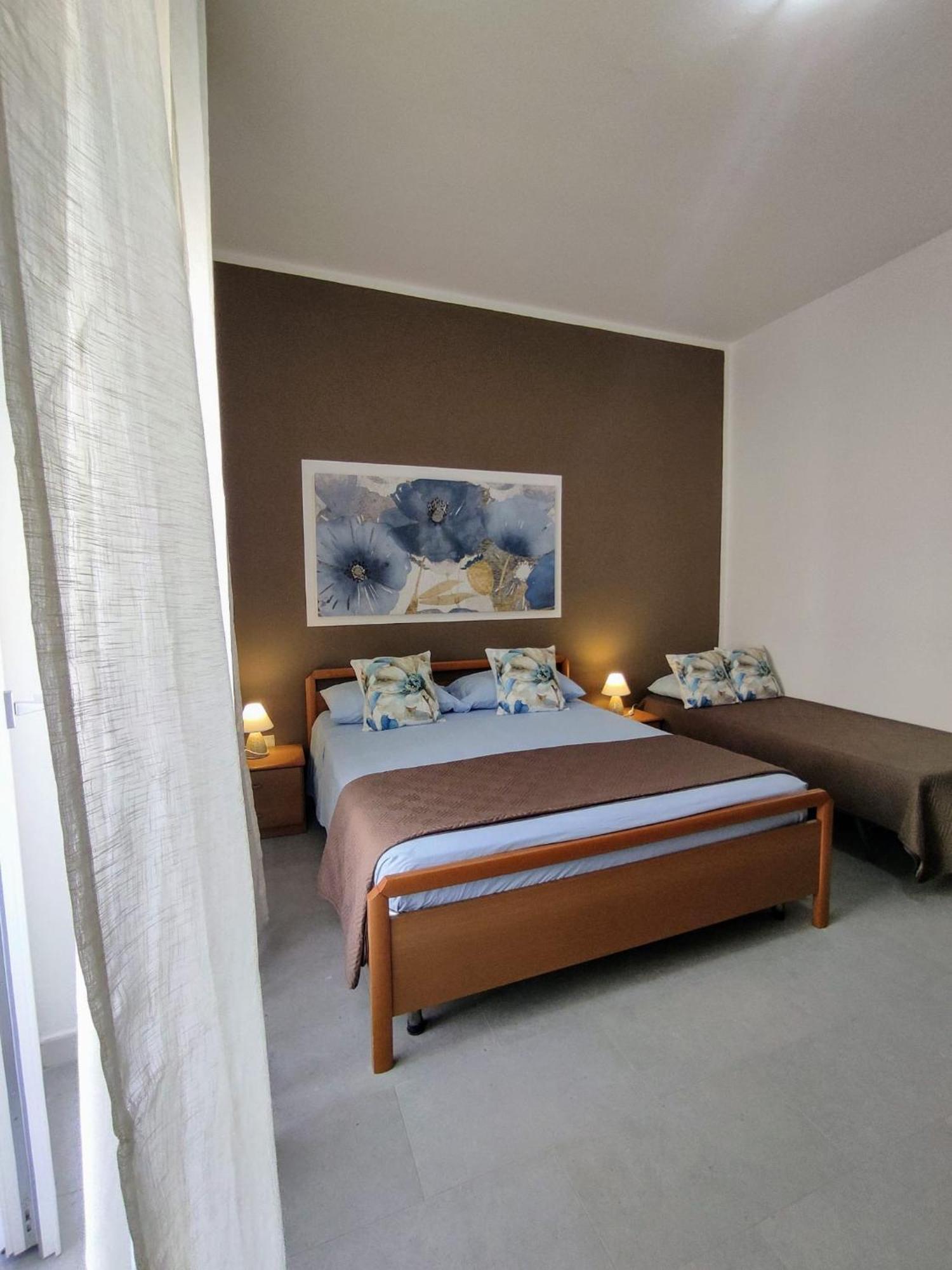 La Dormidera Apartamento Alghero Exterior foto